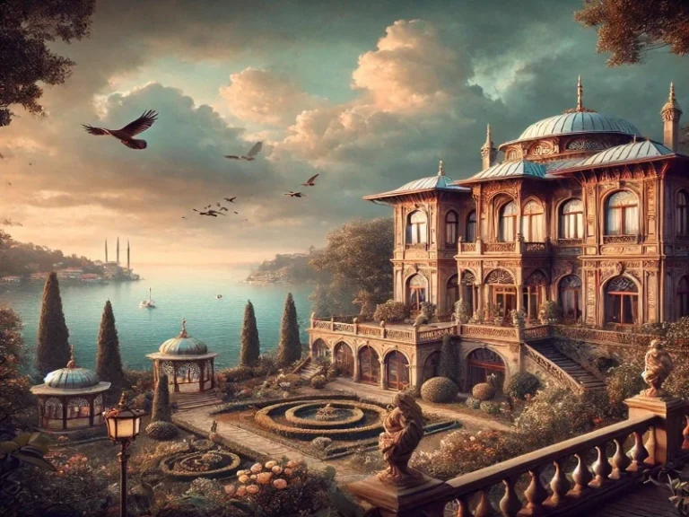 Aşk-ı Memnu