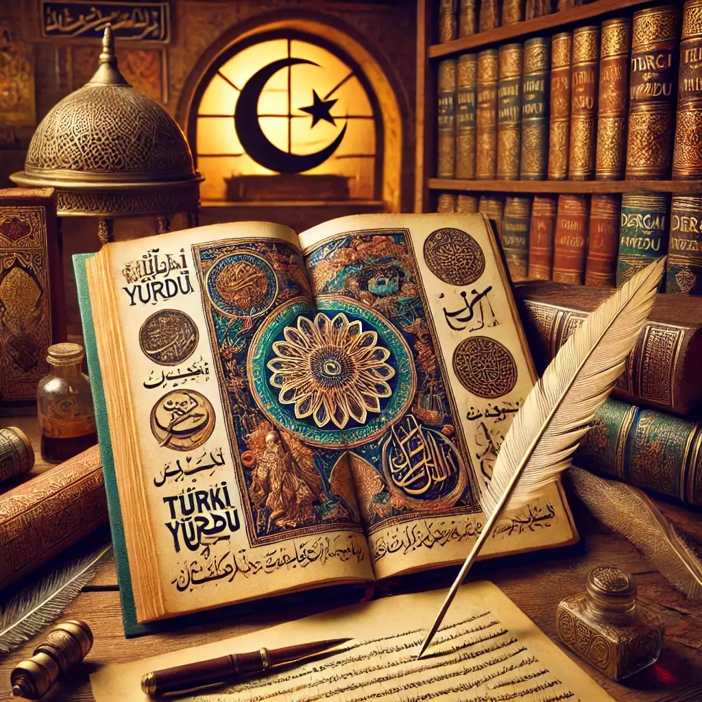 Millî Edebiyat Hareketi