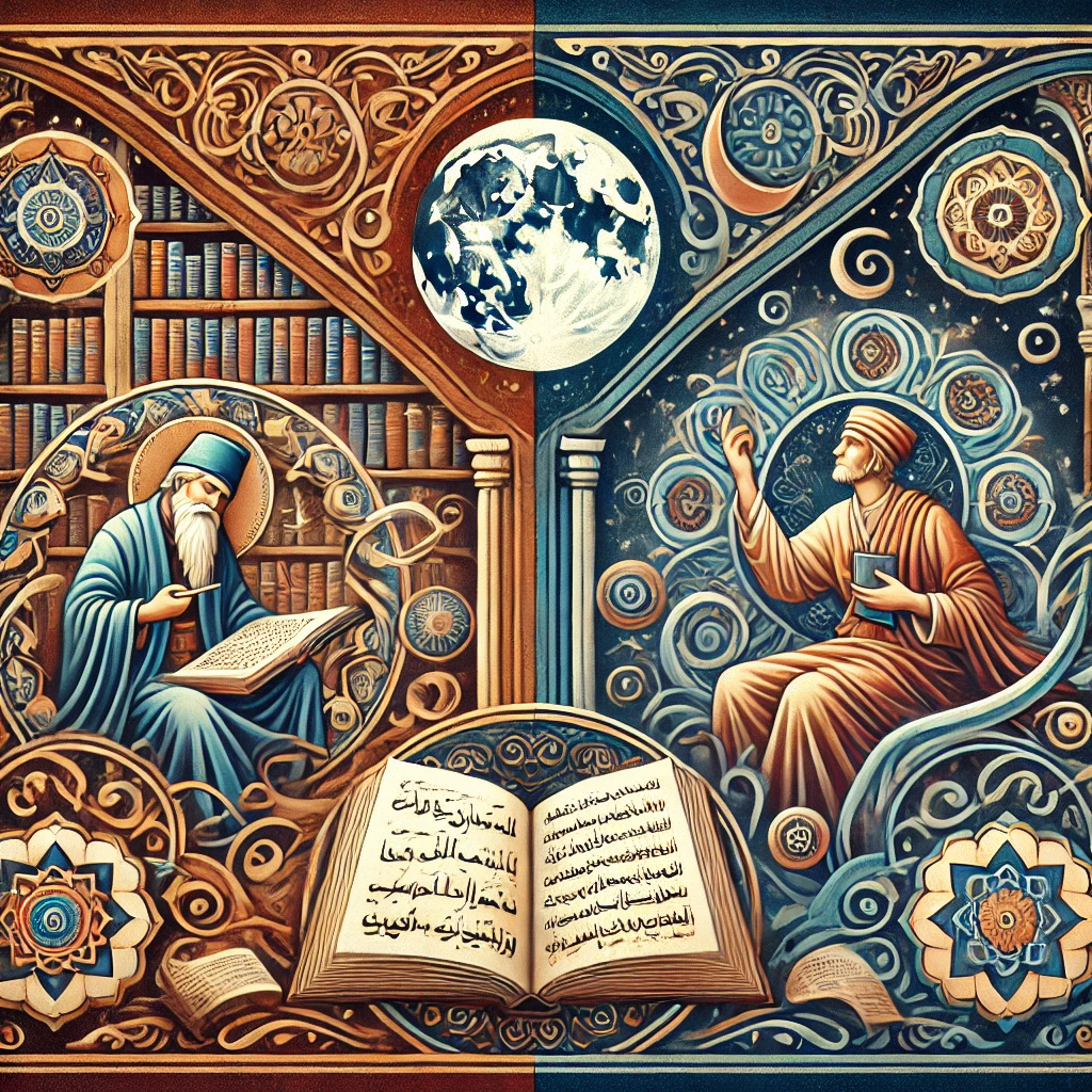 Bağımsız şairler