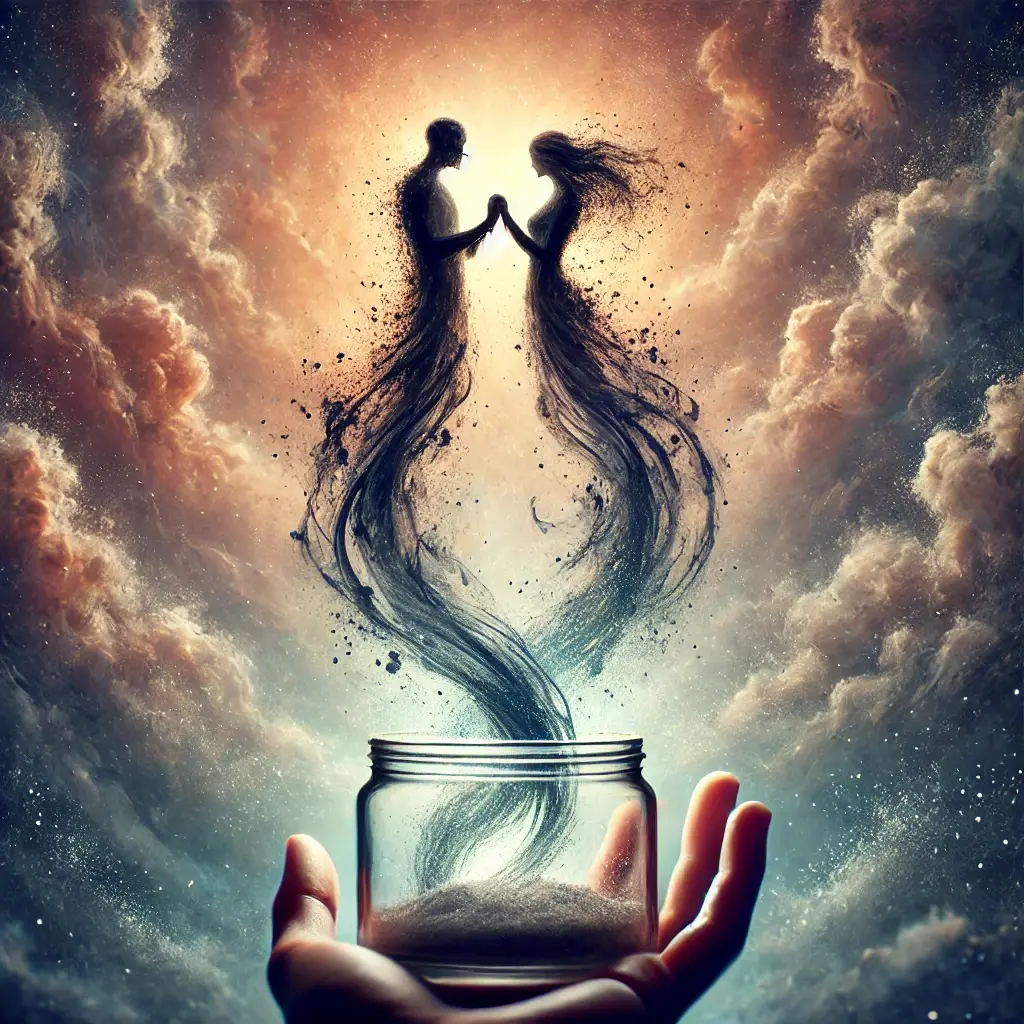 Ben Senden Önce Ölmek İsterim Şiir Analizi