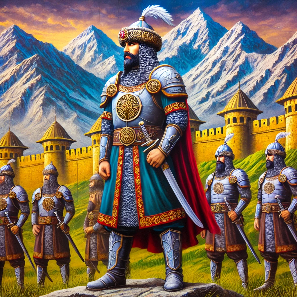 Karahanlılar
