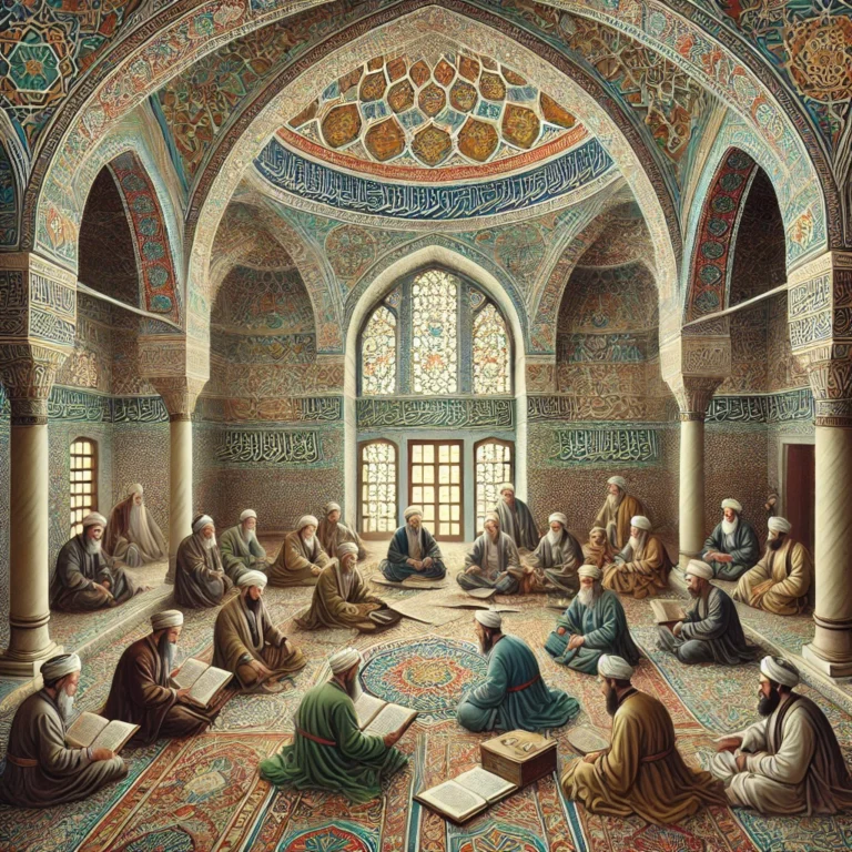 Anadolu Selçuklu medreseleri