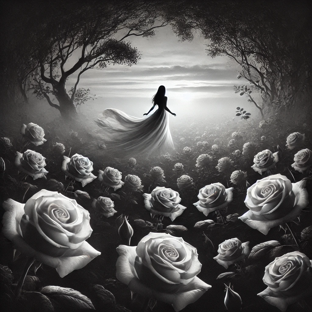 Monna Rosa Şiir Analizi