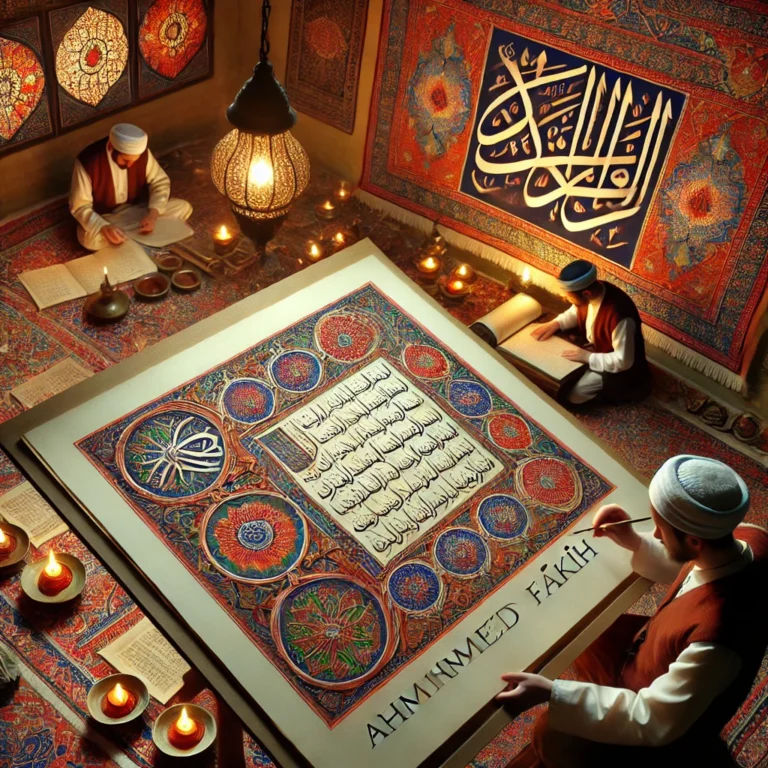 Ahmed Fakih