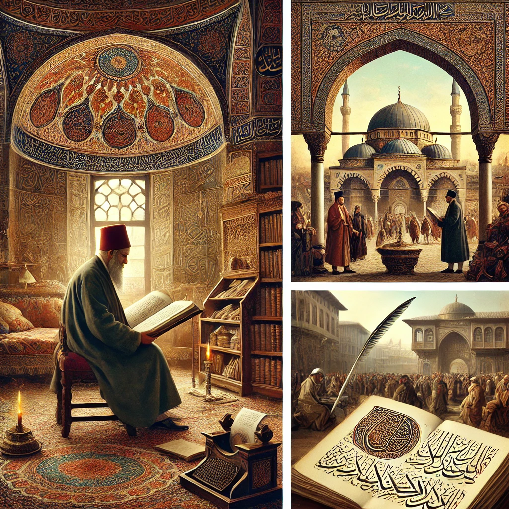 19. yüzyılın ilk yarısında Türk edebiyatı