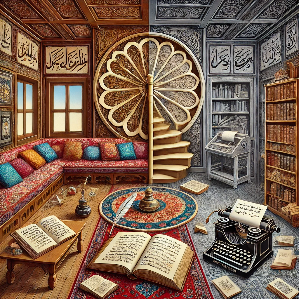 19. Yüzyılın İlk Yarısında Türk Şiiri