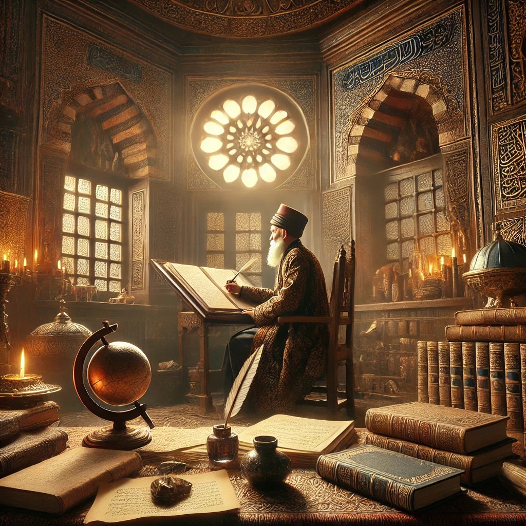 19. yüzyılın ilk yarısında Türk nesri