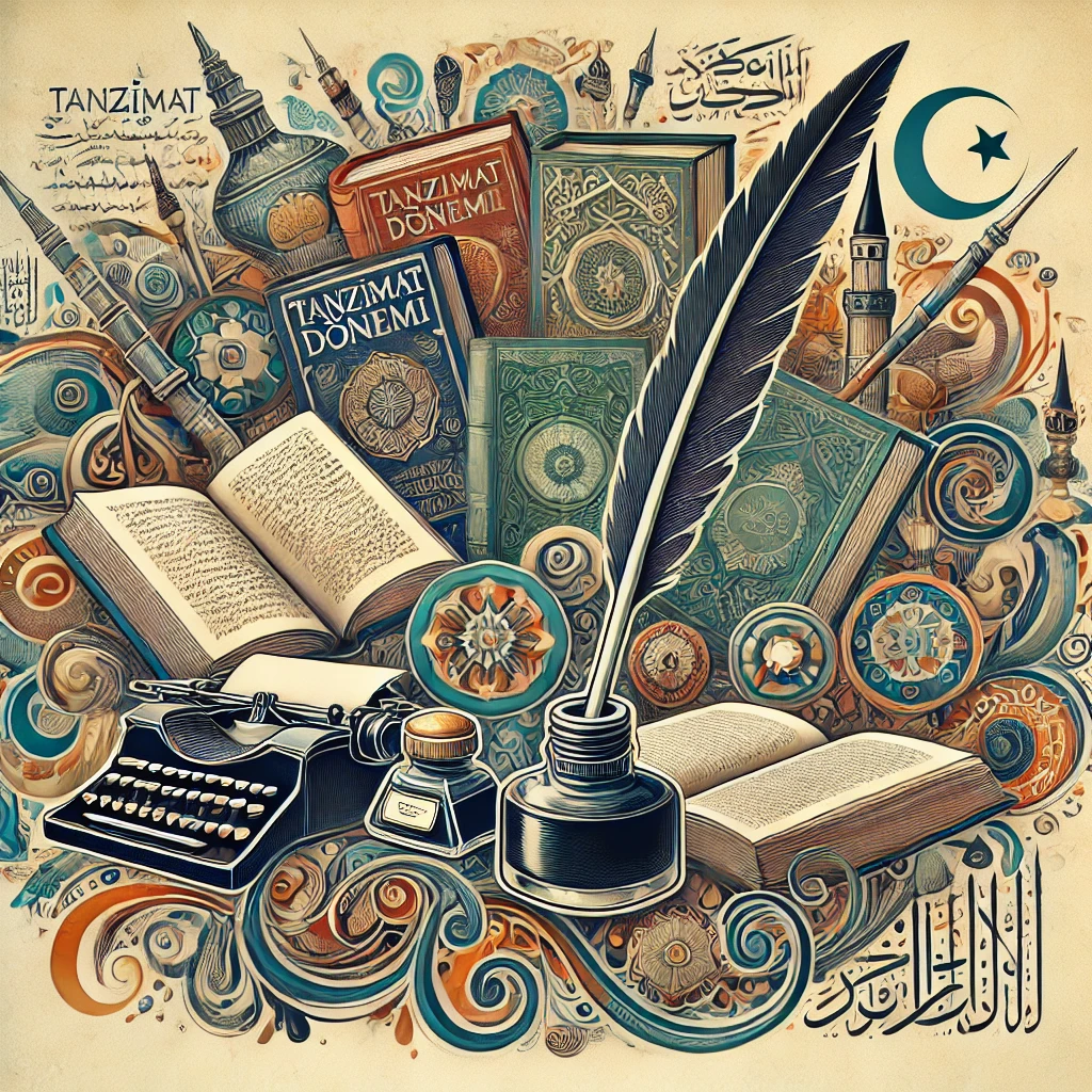 Tanzimat Dönemi birinci kuşak çeviri