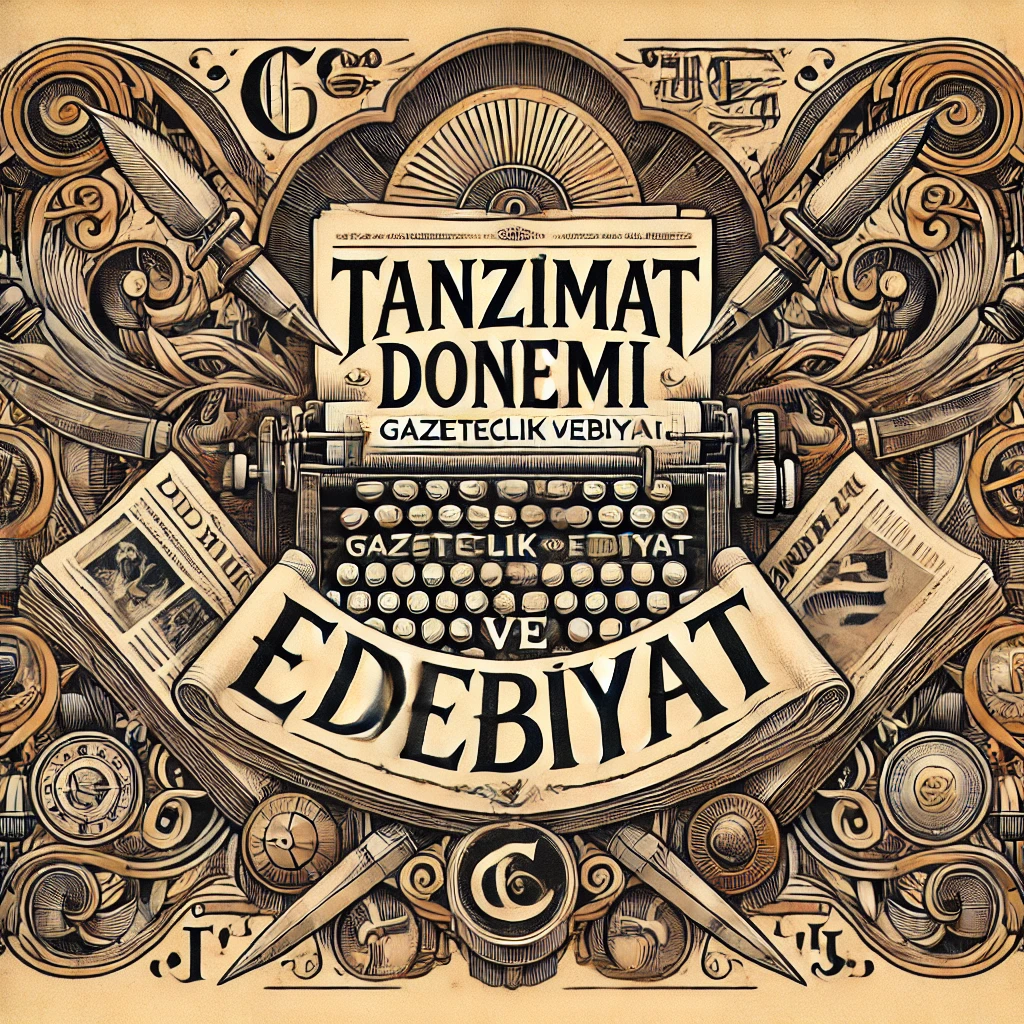 Tanzimat Dönemi gazeteciliği