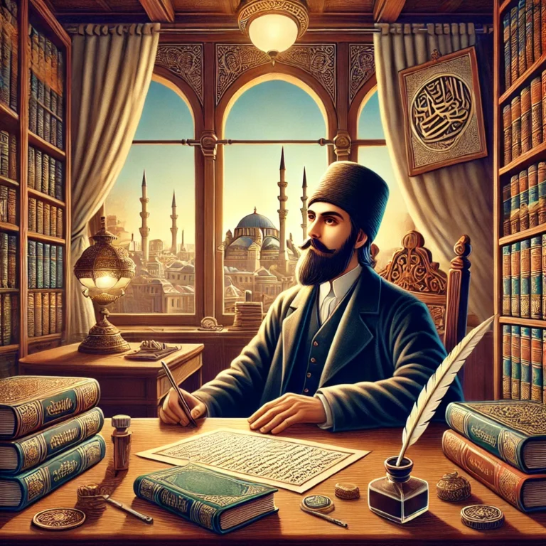 Ziya Paşa