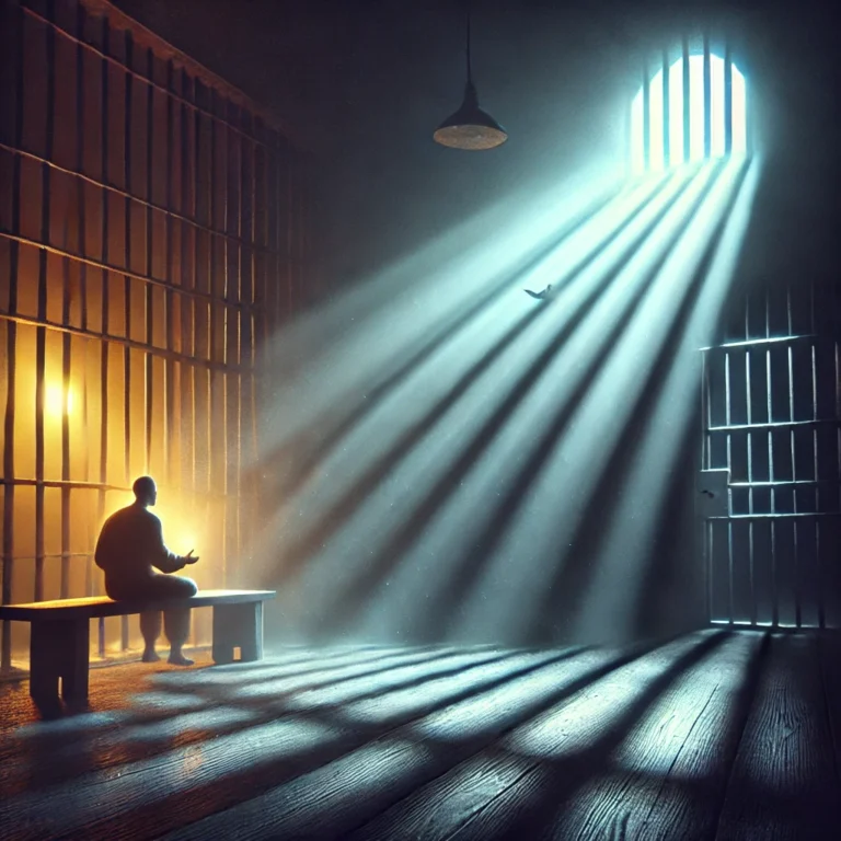 Zindandan Mehmed’e Mektup Şiiri