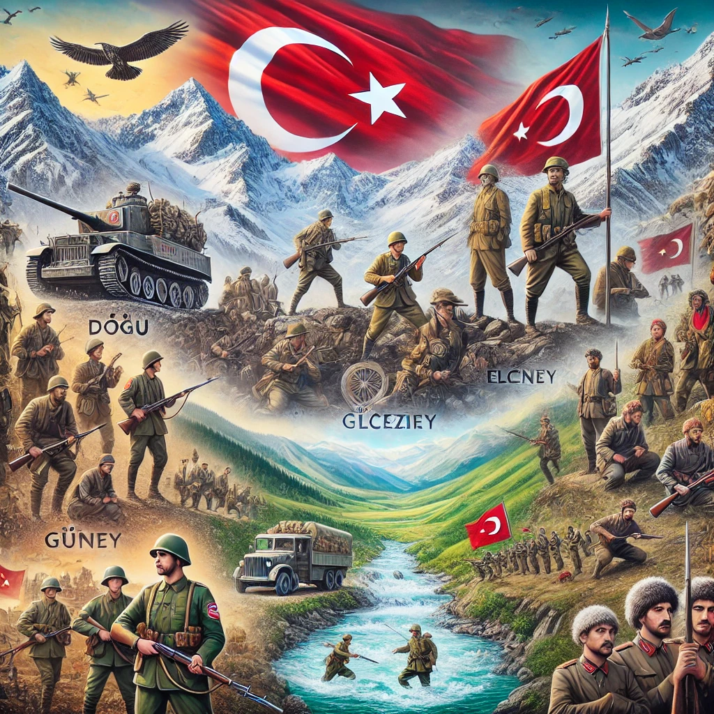 Türk İstiklal Harbi