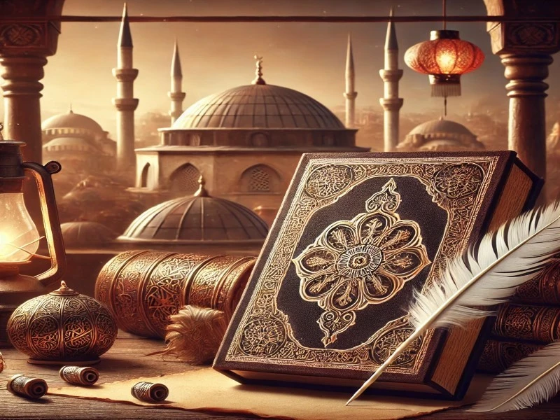 Gelenekçi Romanın Özellikleri