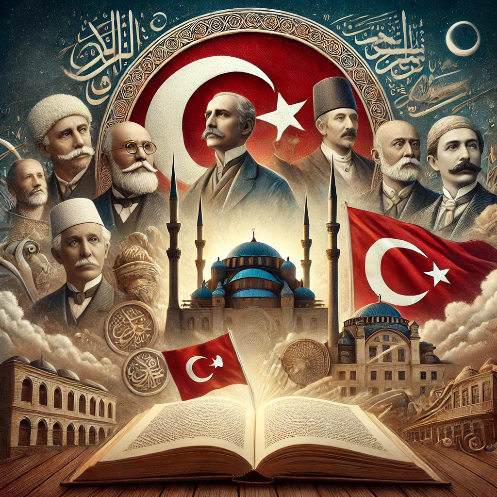 Millî Edebiyat Hareketi