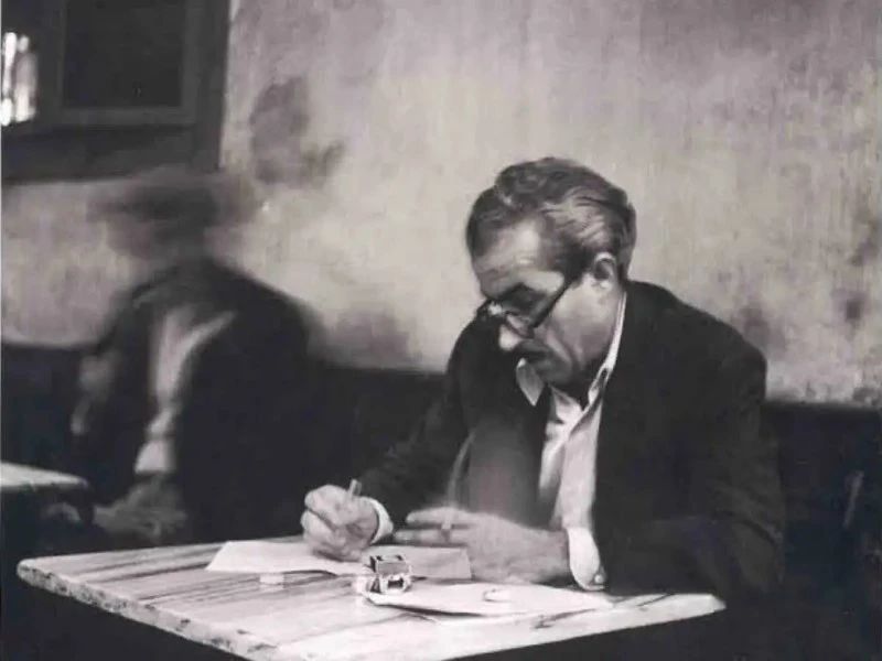 Orhan Kemal