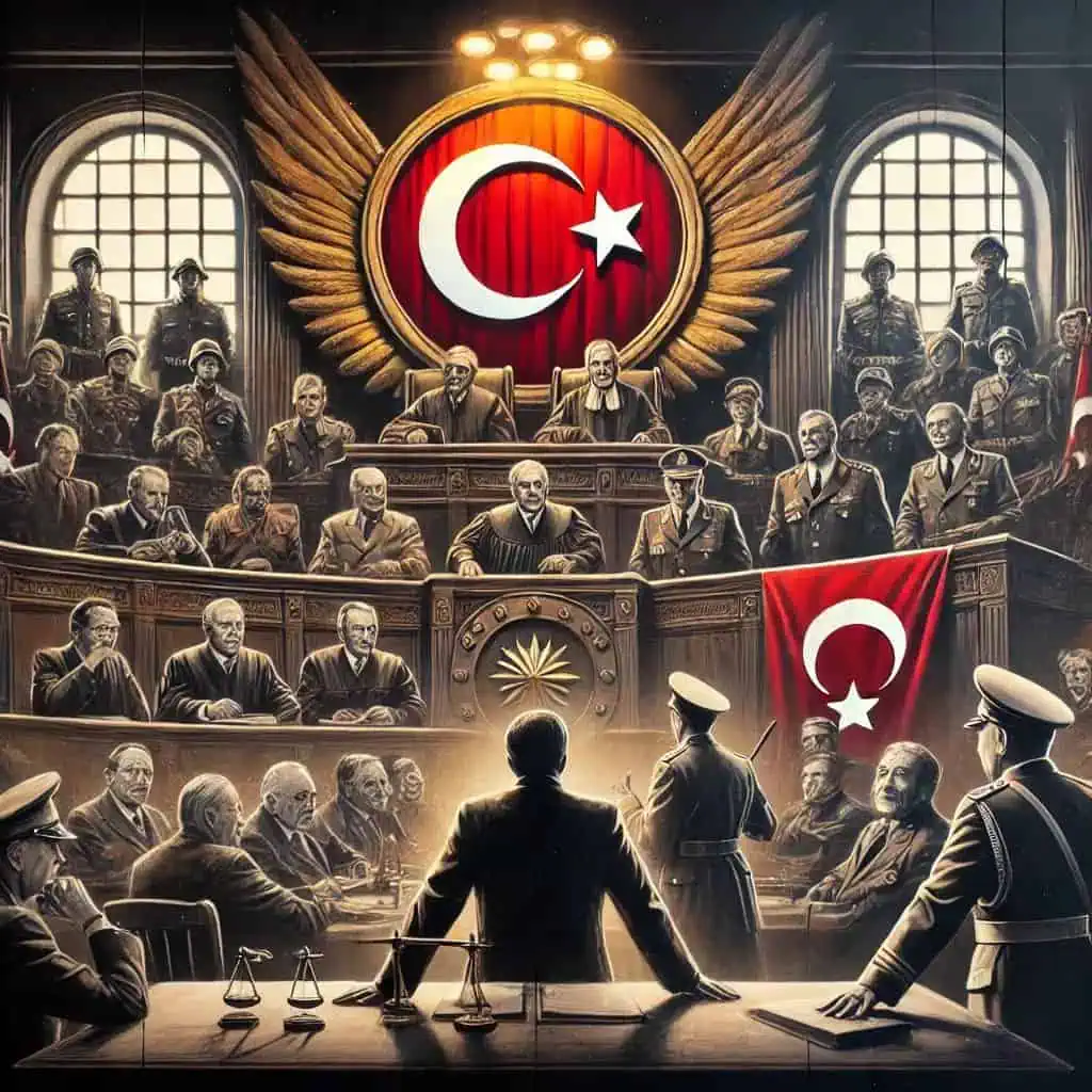 27 Mayıs 1960 Darbesi
