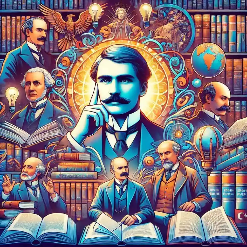 Mustafa Kemal Atatürk’ün Düşünce Yapısını Şekillendiren Olaylar