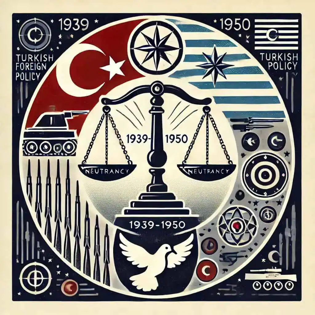 Türk Dış Politikası (1939-1950)
