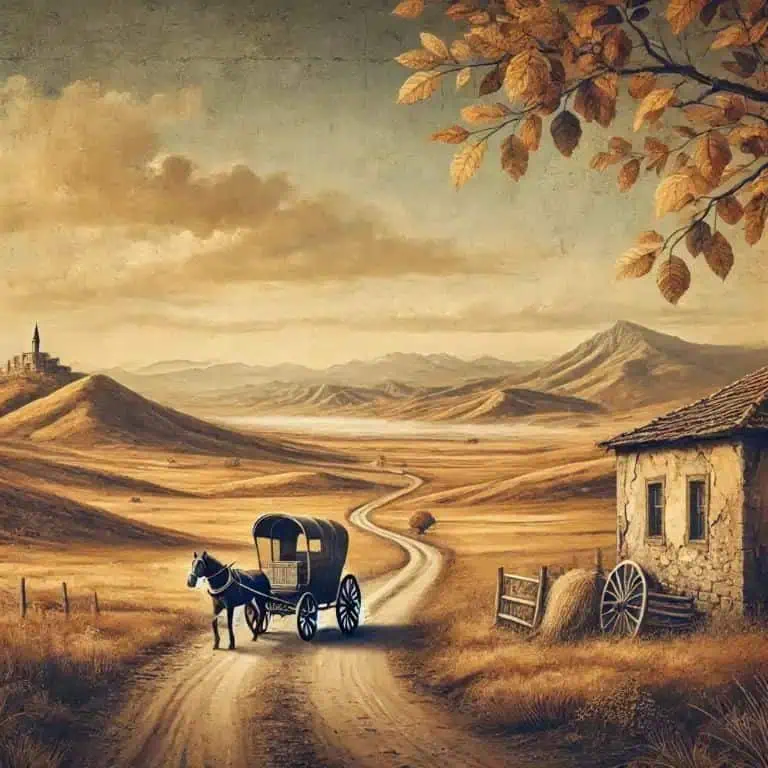 Han Duvarları Şiir Analizi