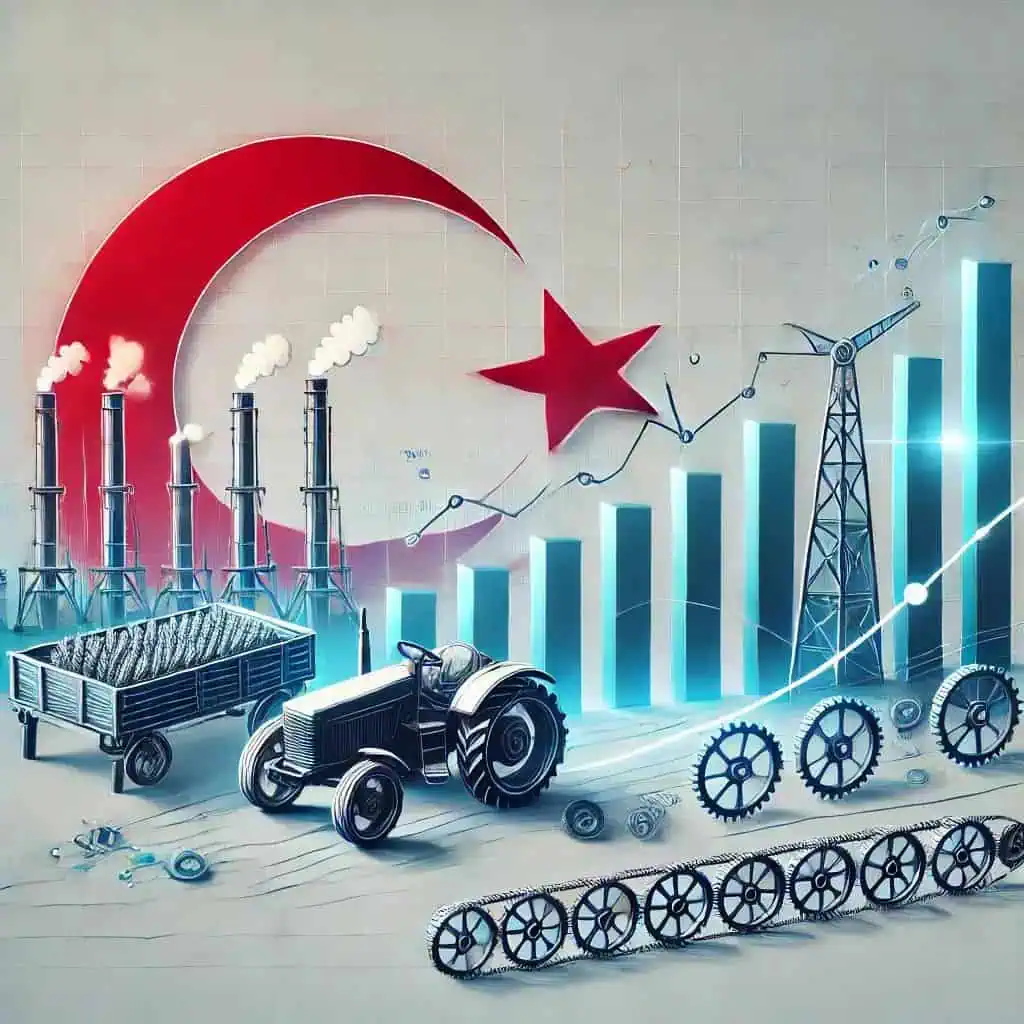 Demokrat Parti Ekonomi Politikaları (1950-1960)