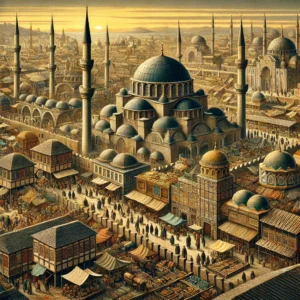 İmparatorluk İdealinin Doğuşu