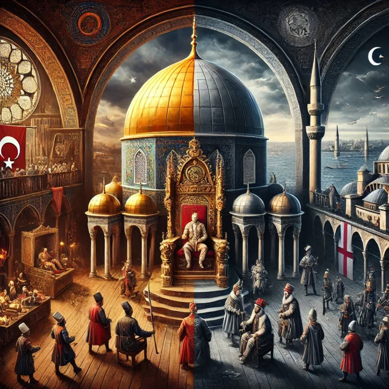 Cem Sultan Olayı