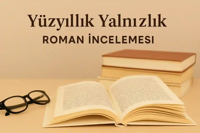Yüzyıllık Yalnızlık Roman İncelemesi: Macondo’nun Yalnızlığı